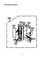 Preview for 28 page of Goldstar GMS-1121TW Service Manual