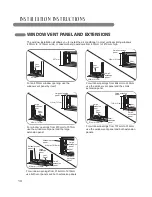 Preview for 14 page of Goldstar GP100CE User'S Manual & Installation Instructions