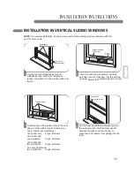 Preview for 15 page of Goldstar GP100CE User'S Manual & Installation Instructions