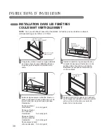 Preview for 38 page of Goldstar GP100CE User'S Manual & Installation Instructions