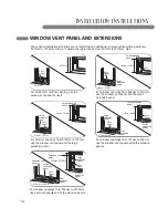 Предварительный просмотр 14 страницы Goldstar GP120CE User'S Manual & Installation Instructions