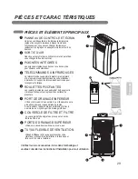 Preview for 29 page of Goldstar GP120CE User'S Manual & Installation Instructions