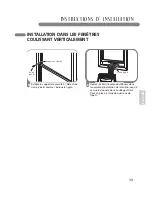 Preview for 39 page of Goldstar GP120CE User'S Manual & Installation Instructions