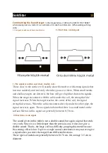 Preview for 13 page of Goldstar GT18+ User Manual