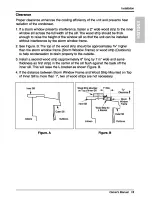 Preview for 13 page of Goldstar GWHD5000 Owner'S Manual