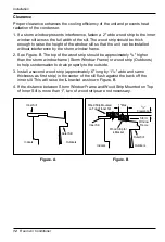 Preview for 12 page of Goldstar GWHD6500R Owner'S Manual