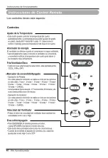 Предварительный просмотр 40 страницы Goldstar GWHD6500R Owner'S Manual