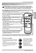 Предварительный просмотр 41 страницы Goldstar GWHD6500R Owner'S Manual