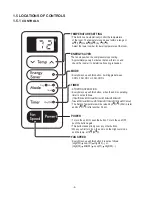 Preview for 4 page of Goldstar GWHD6500R Service Manual