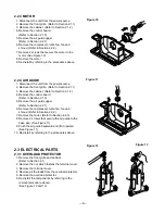 Preview for 8 page of Goldstar GWHD6500R Service Manual