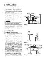 Preview for 13 page of Goldstar GWHD6500R Service Manual