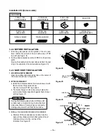 Preview for 14 page of Goldstar GWHD6500R Service Manual