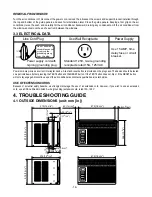 Preview for 16 page of Goldstar GWHD6500R Service Manual