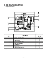 Preview for 26 page of Goldstar GWHD6500R Service Manual