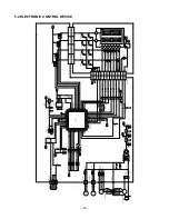 Preview for 27 page of Goldstar GWHD6500R Service Manual