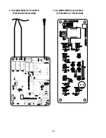 Preview for 28 page of Goldstar GWHD6500R Service Manual