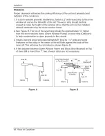 Предварительный просмотр 12 страницы Goldstar GWHD6507R Owner'S Manual