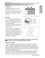 Preview for 19 page of Goldstar GWHD6507R Owner'S Manual