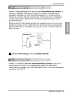 Preview for 33 page of Goldstar GWHD6507R Owner'S Manual