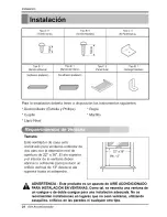 Preview for 34 page of Goldstar GWHD6507R Owner'S Manual