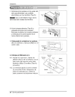 Preview for 36 page of Goldstar GWHD6507R Owner'S Manual