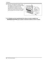 Preview for 38 page of Goldstar GWHD6507R Owner'S Manual