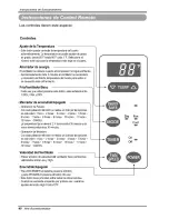 Preview for 40 page of Goldstar GWHD6507R Owner'S Manual