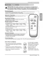 Preview for 41 page of Goldstar GWHD6507R Owner'S Manual