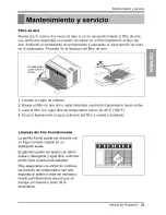 Preview for 43 page of Goldstar GWHD6507R Owner'S Manual