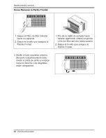 Preview for 44 page of Goldstar GWHD6507R Owner'S Manual