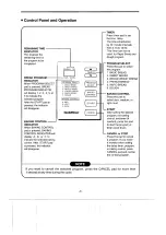 Preview for 7 page of Goldstar HB-036E Instructions & Cooking Manual