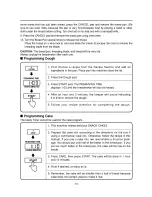 Preview for 10 page of Goldstar HB-152CE Instructions & Cooking Manual