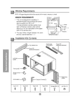 Preview for 10 page of Goldstar HBLG1400E Owner'S Manual