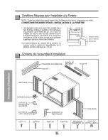 Предварительный просмотр 24 страницы Goldstar HBLG1400E Owner'S Manual