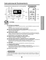 Предварительный просмотр 33 страницы Goldstar HBLG1400E Owner'S Manual