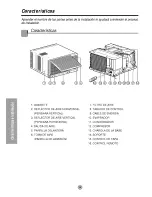 Предварительный просмотр 36 страницы Goldstar HBLG1400E Owner'S Manual