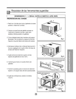 Предварительный просмотр 39 страницы Goldstar HBLG1400E Owner'S Manual