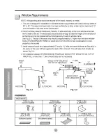 Предварительный просмотр 8 страницы Goldstar HBLG5000 Owner'S Manual