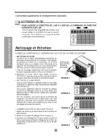 Предварительный просмотр 16 страницы Goldstar HBLG5000 Owner'S Manual