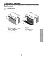 Preview for 17 page of Goldstar HBLG5000 Owner'S Manual