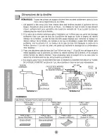 Preview for 18 page of Goldstar HBLG5000 Owner'S Manual