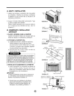 Preview for 19 page of Goldstar HBLG5000 Owner'S Manual