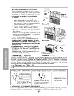 Preview for 20 page of Goldstar HBLG5000 Owner'S Manual