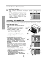 Preview for 26 page of Goldstar HBLG5000 Owner'S Manual