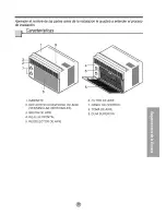 Preview for 27 page of Goldstar HBLG5000 Owner'S Manual