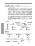 Preview for 28 page of Goldstar HBLG5000 Owner'S Manual