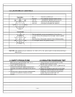 Preview for 4 page of Goldstar HBLG5000 Service Manual