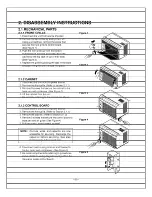 Preview for 5 page of Goldstar HBLG5000 Service Manual