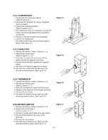 Preview for 8 page of Goldstar HBLG5000 Service Manual