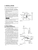 Preview for 12 page of Goldstar HBLG5000 Service Manual